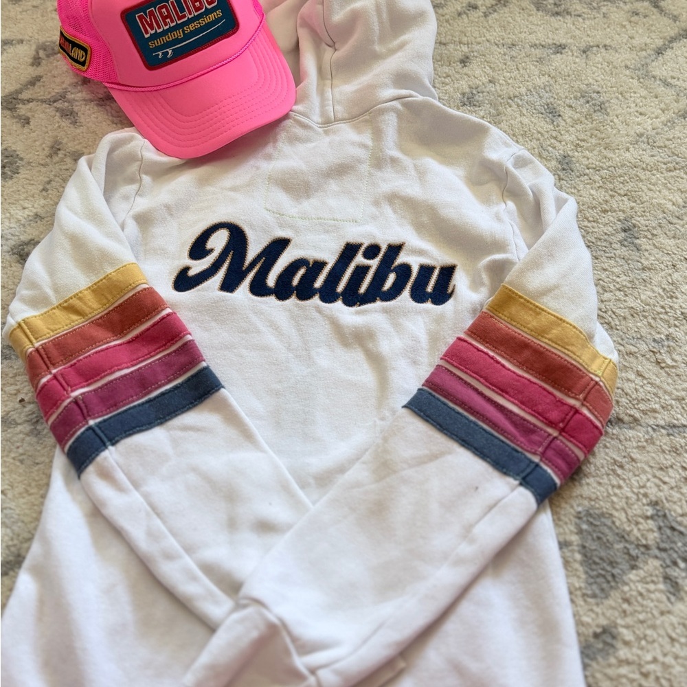Rare Aviator Nation Malibu Set - Picture 15 of 15